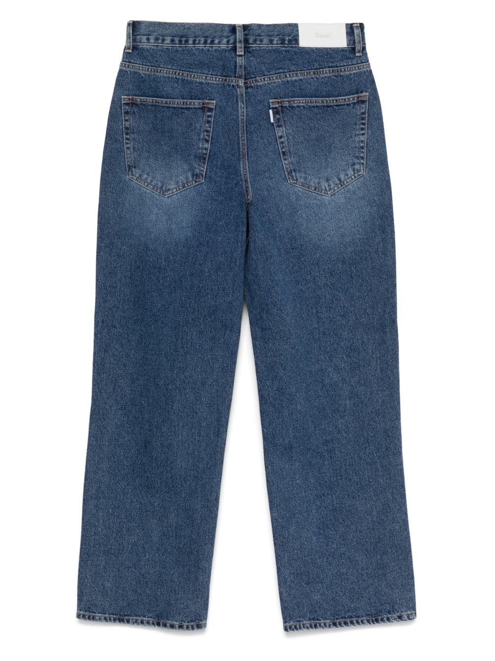 low-rise jeans - 2