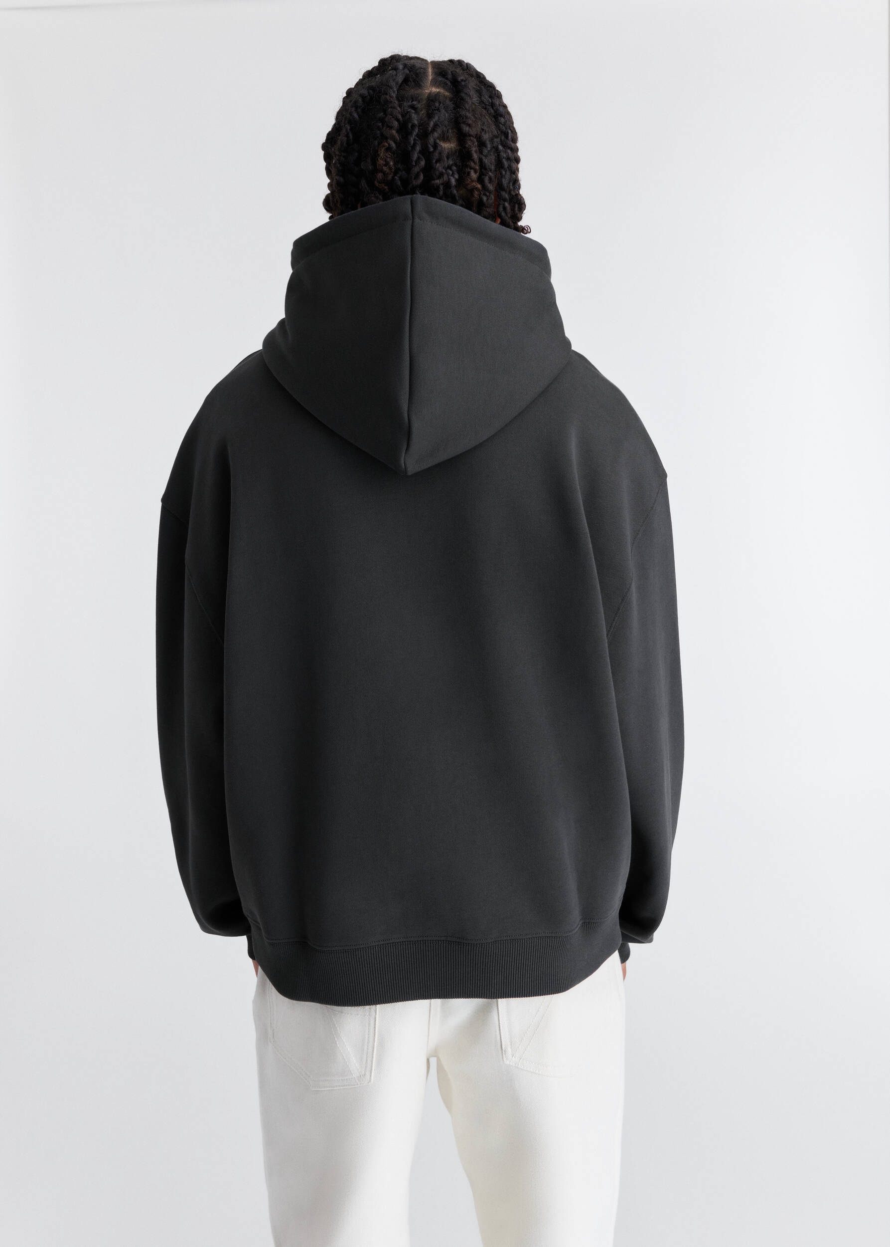 Legend Hoodie - 3