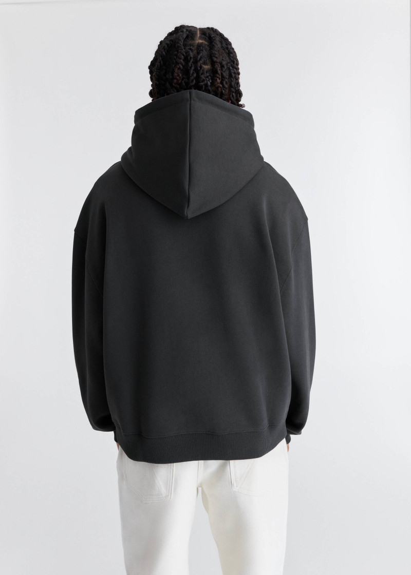 전설 Hoodie 3