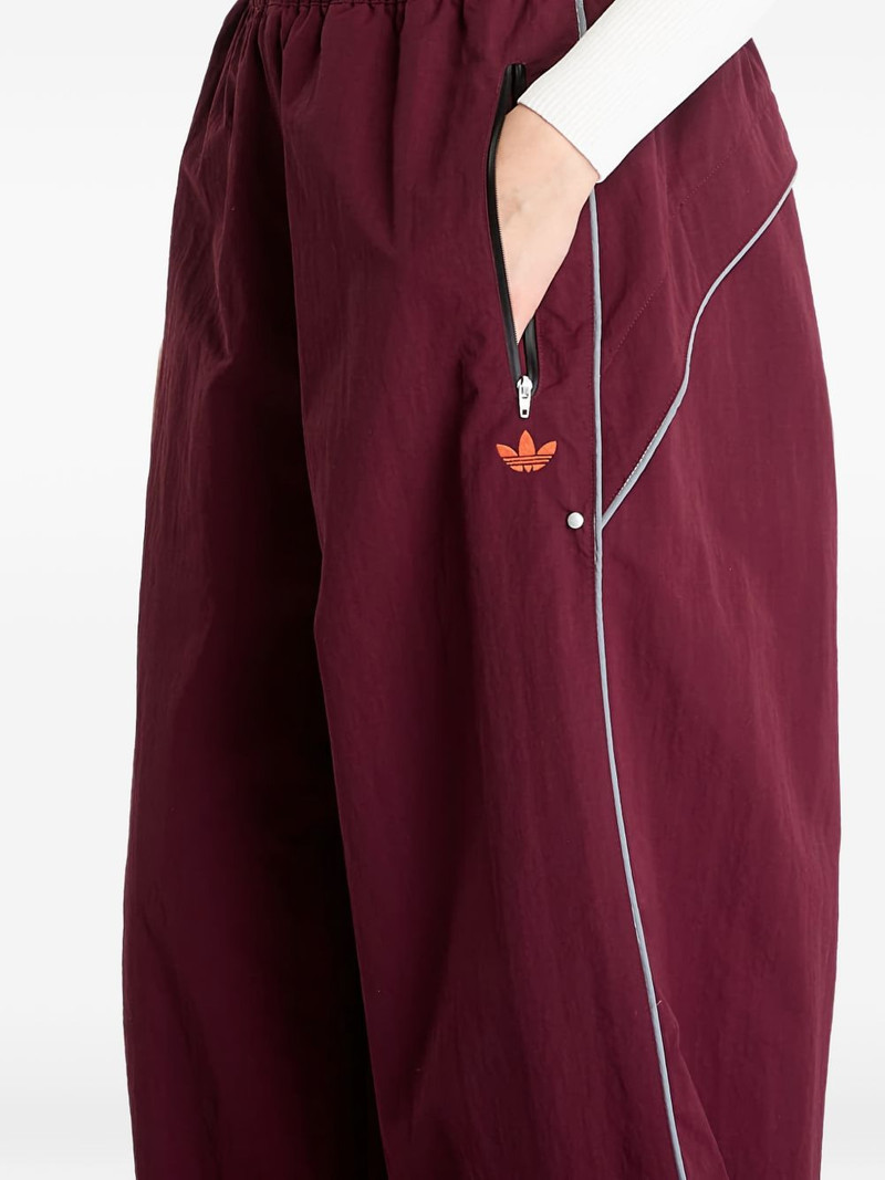 Venice side stripe trousers 6