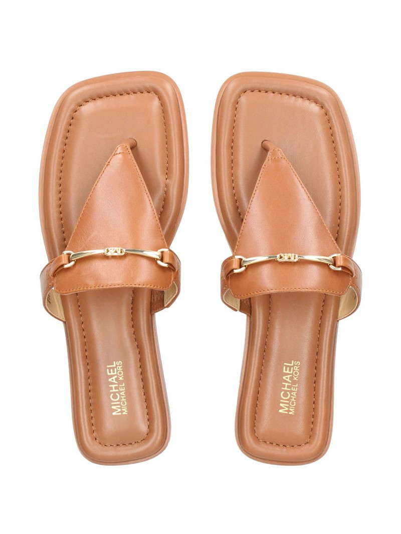 logo-plaque flip-flops 4