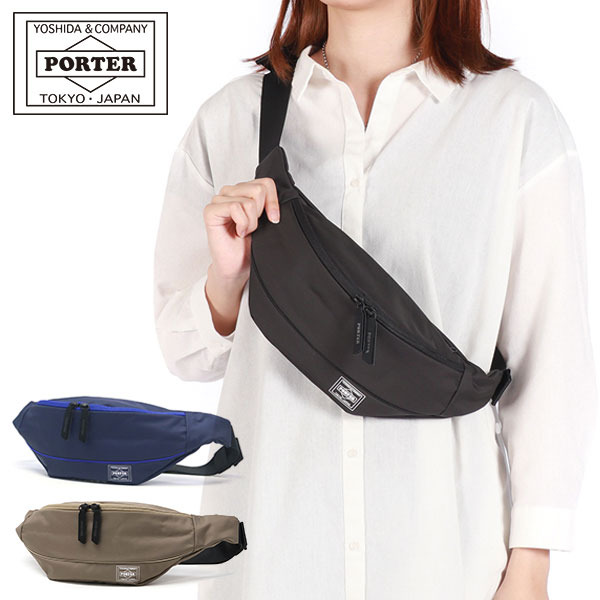 PORTER - PORTER - 4