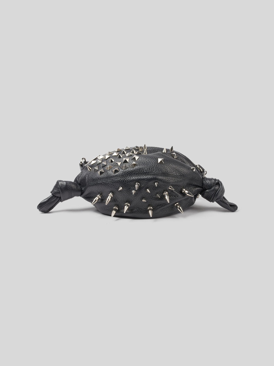 Studded Candy Black - 4