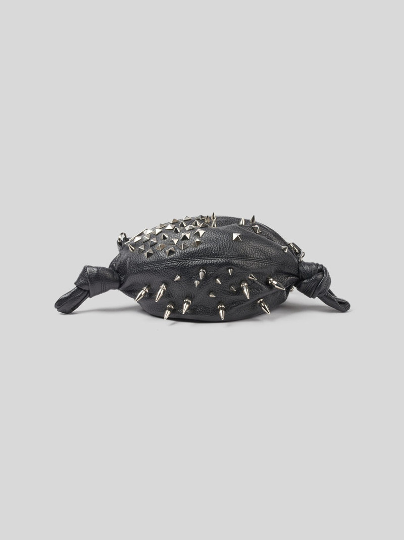 Studded Candy Black 4