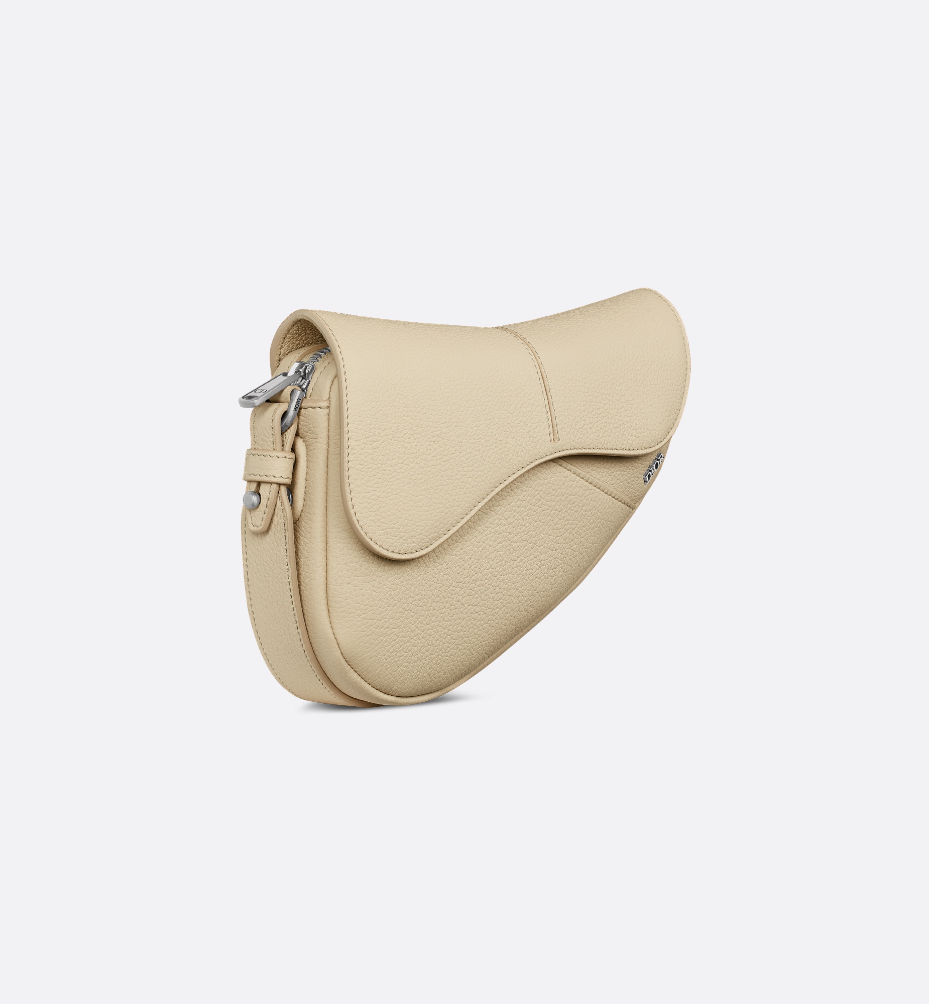 Mini Saddle Bag - 5