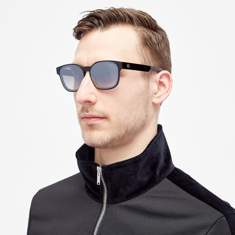 Moncler ML0086 Sunglasses - 7