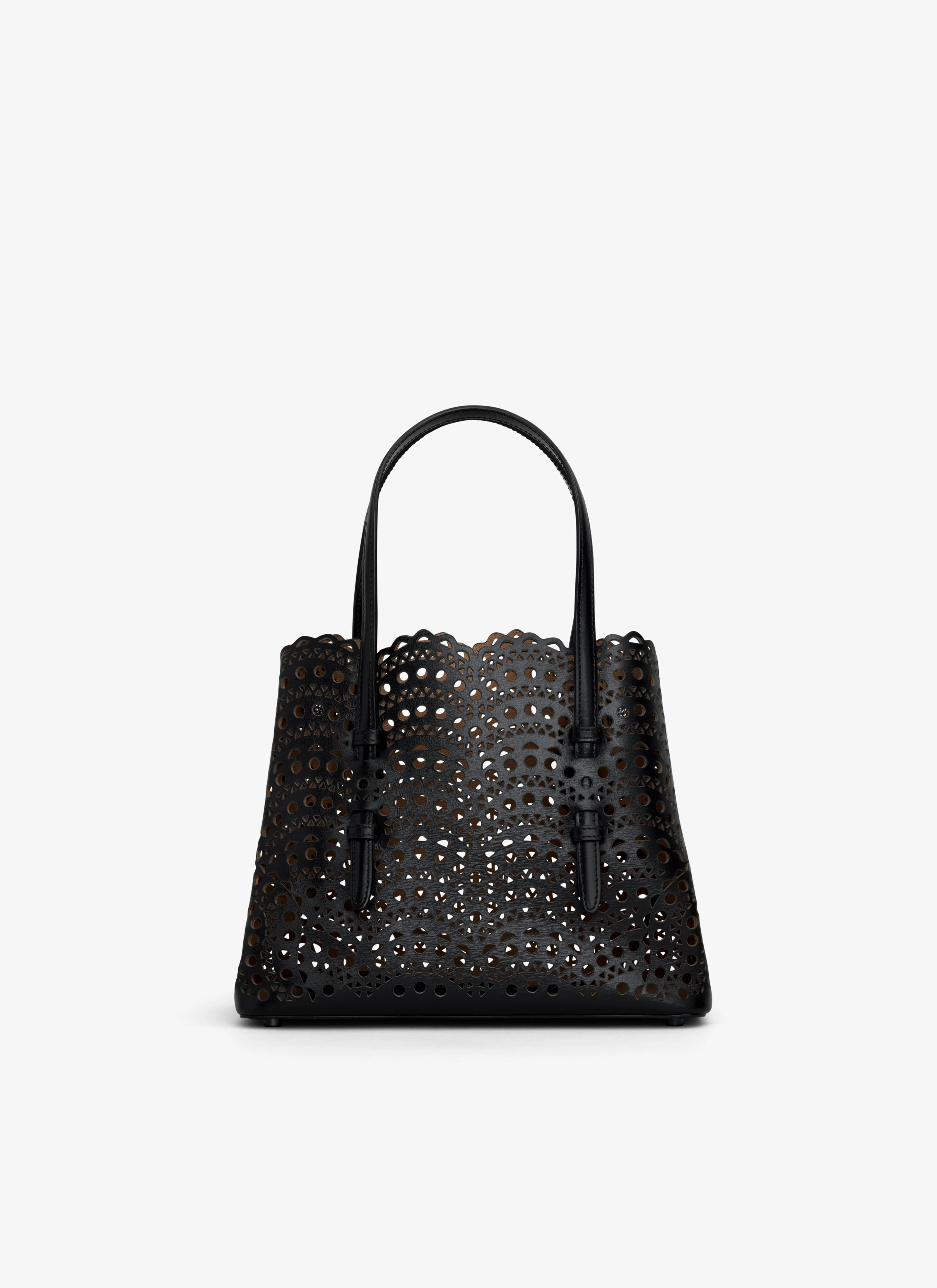 MINA 20 BAG IN VIENNE WAVE CALFSKIN - 1