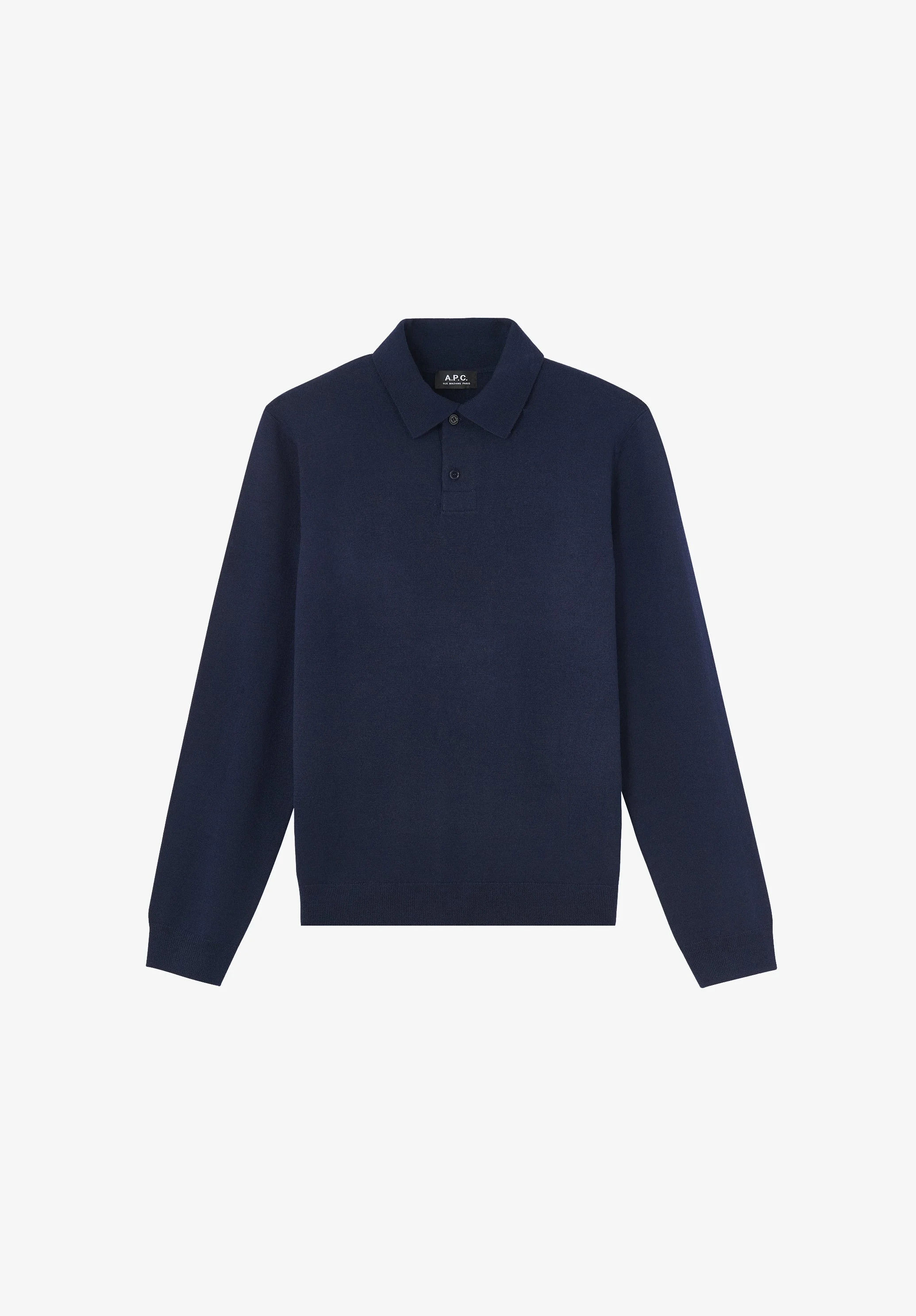 Jerry Polo Shirt - 1