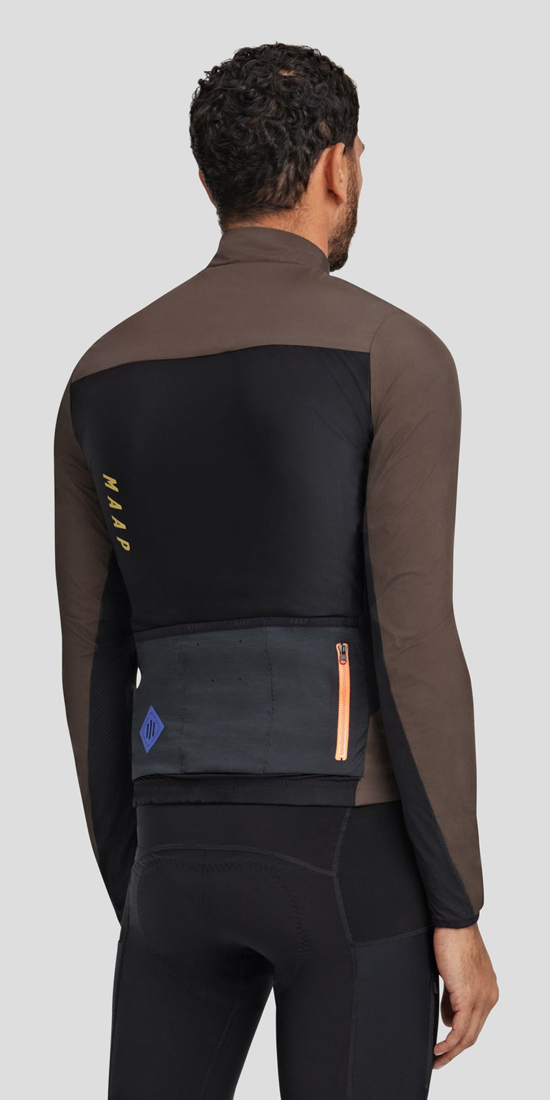 Alt_Road™ Thermal Jacket 4