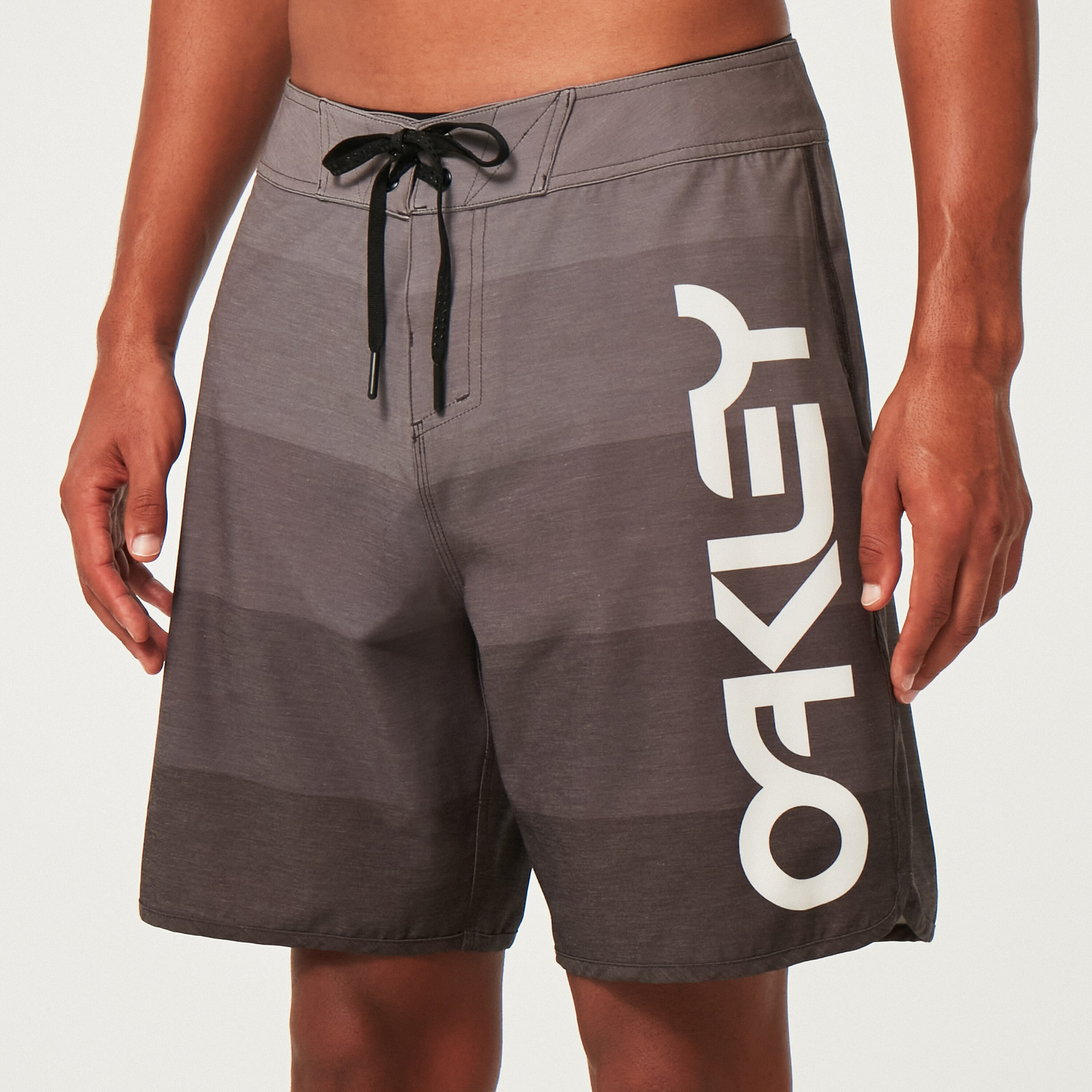Retro Mark 19" Boardshort - 8