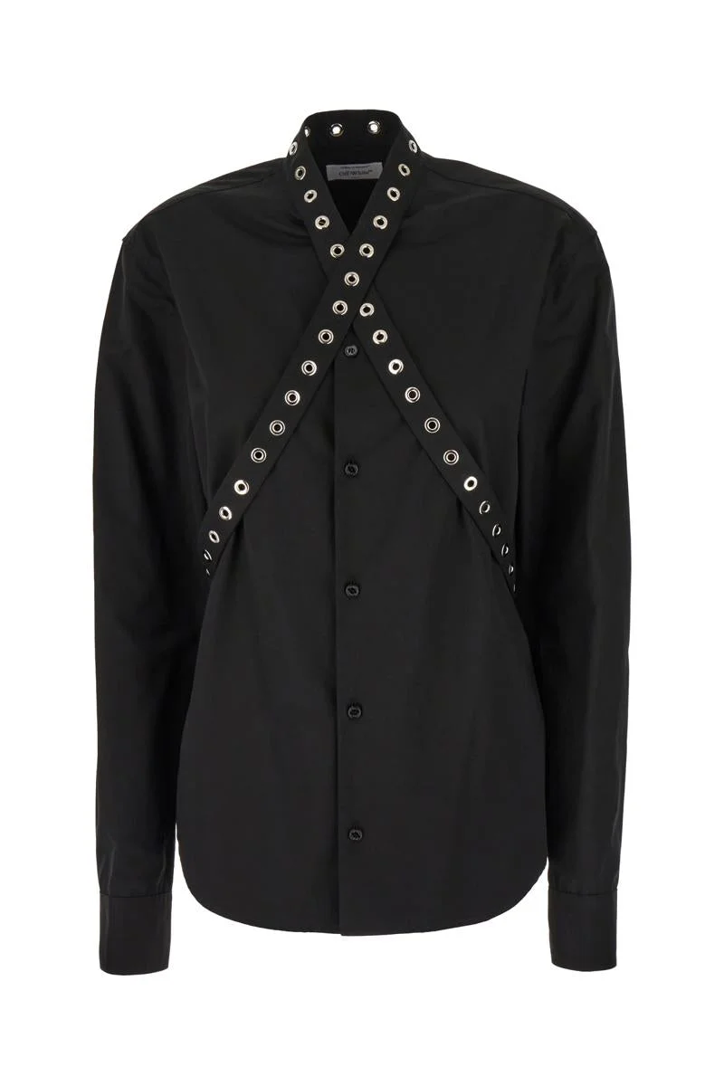 Off-White Shirts - 1