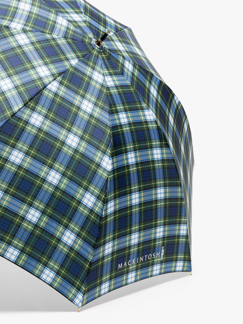 Mackintosh HERIOT GORDON DRESS STICK UMBRELLA outlook