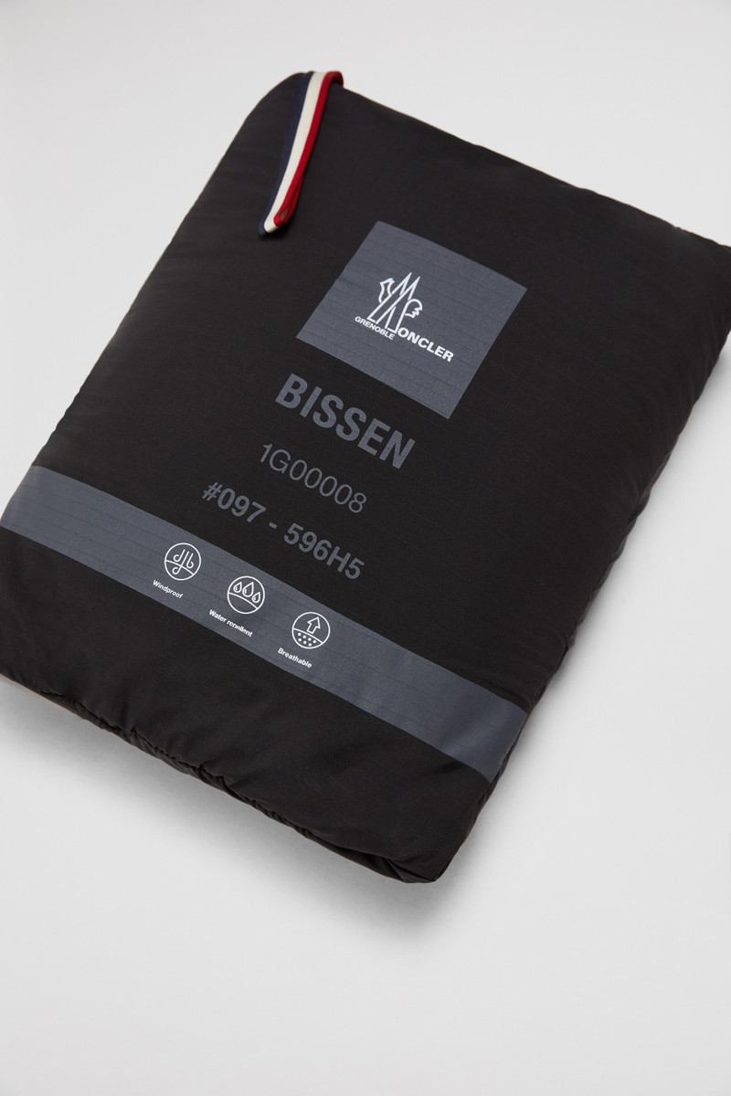 Bissen Hooded Jacket 9