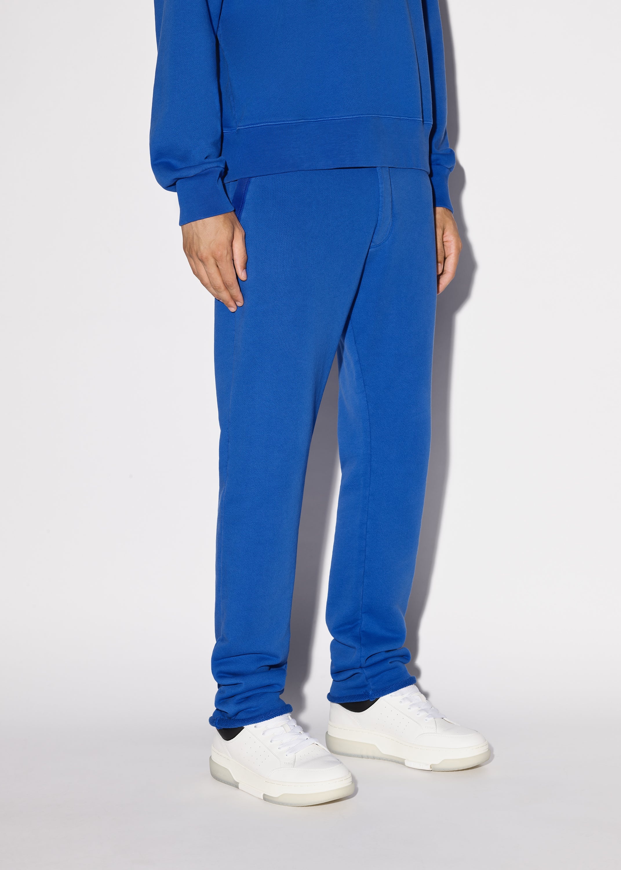 M.A. CORE LOGO SWEATPANTS - 3