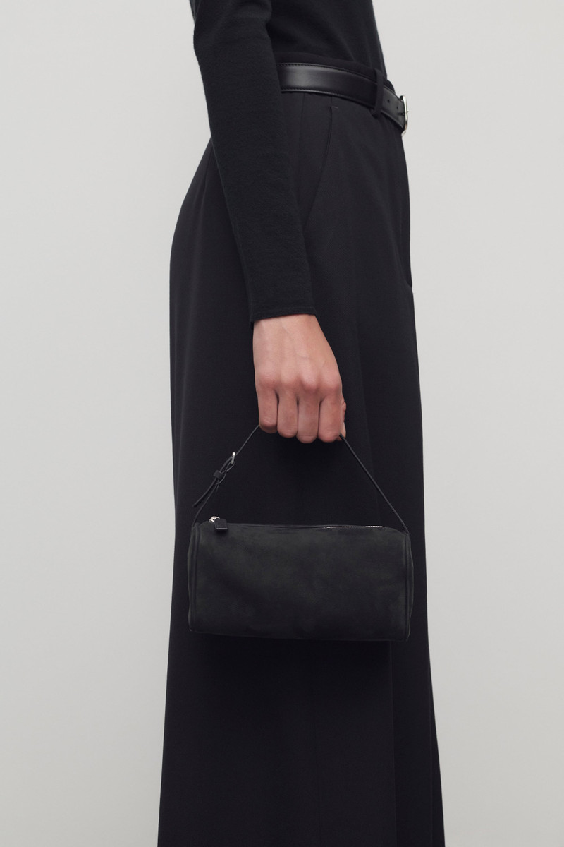 90's Bag in Nubuck 4