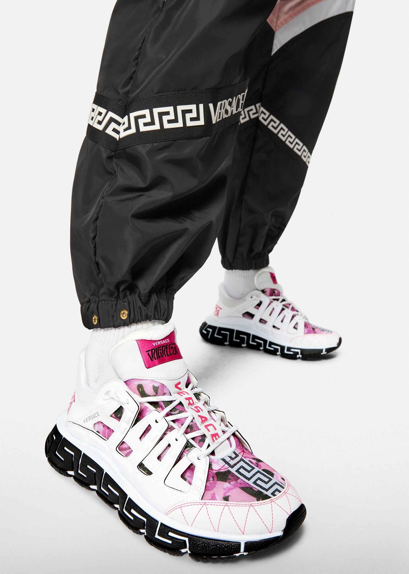 Trigreca Sneakers - 3