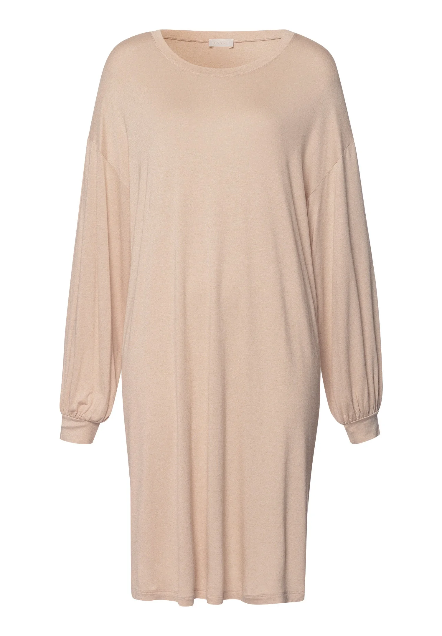 Natural Wear Tencel™ And Cashmere Soft Dress - 1