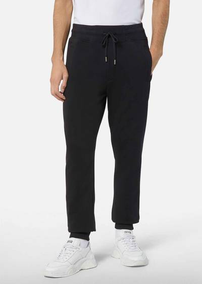 VERSACE JEANS COUTURE Logo Sweatpants outlook