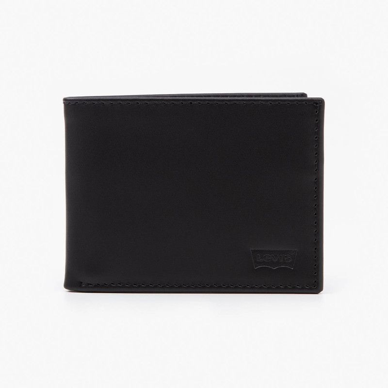LEVI'S® LOGO BIFOLD ID WALLET 1
