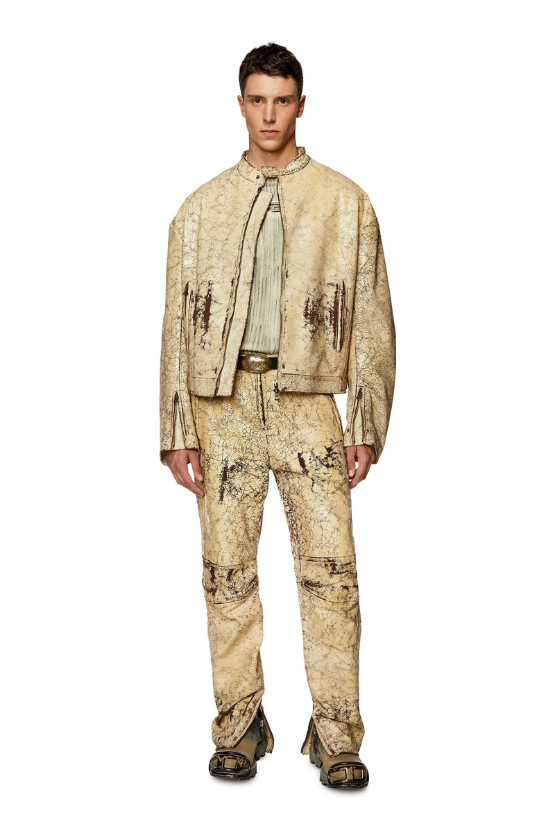 Diesel K-ZACKY-C outlook