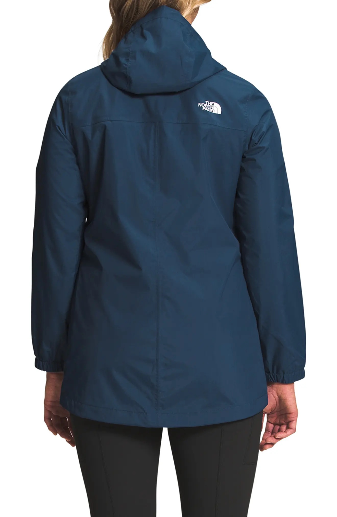 Antora Waterproof Hooded Parka - 2