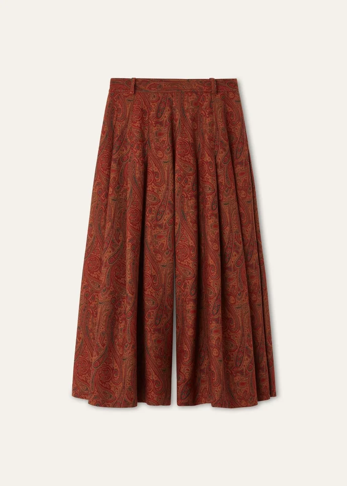 Brigit Pants - 1