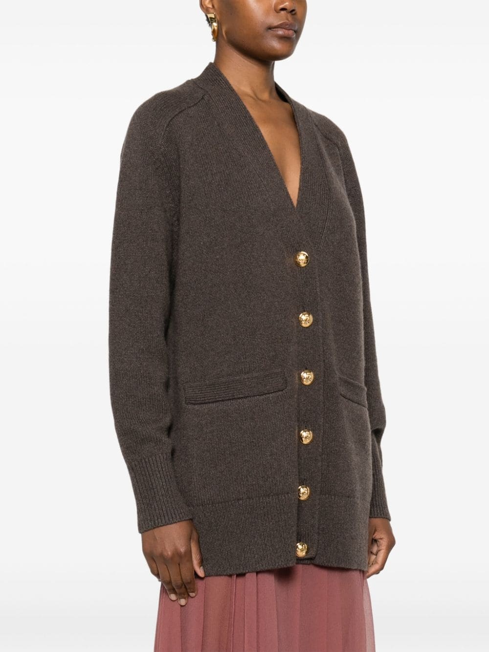 Jaycee cardigan - 3
