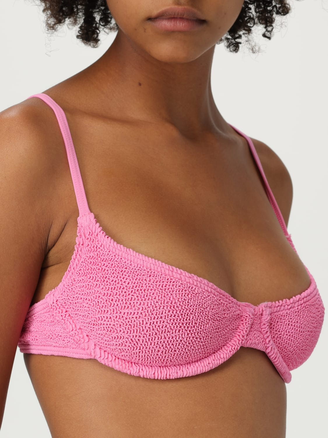 Swimsuit woman Bond-eye - 4