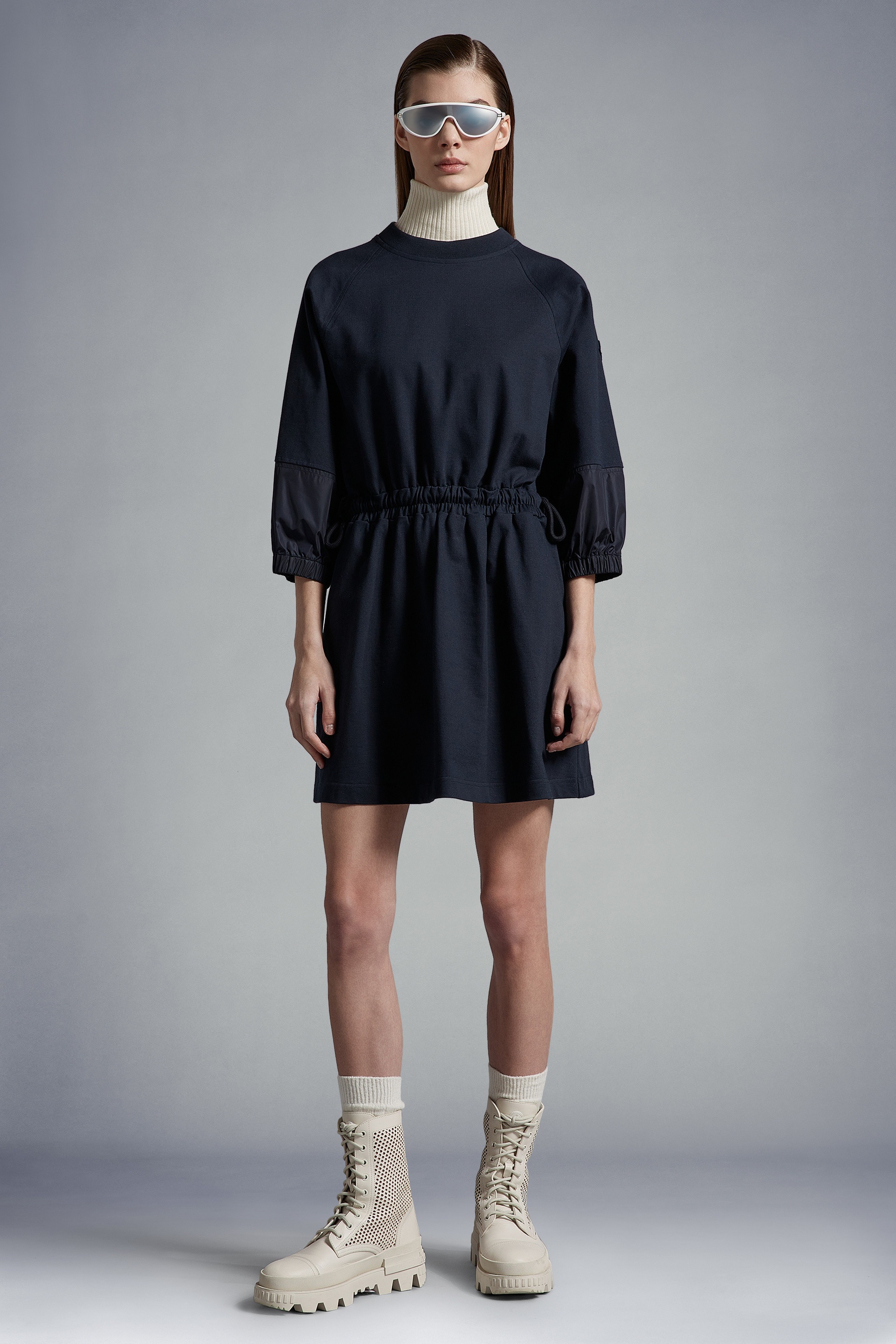 Jersey Dress - 2