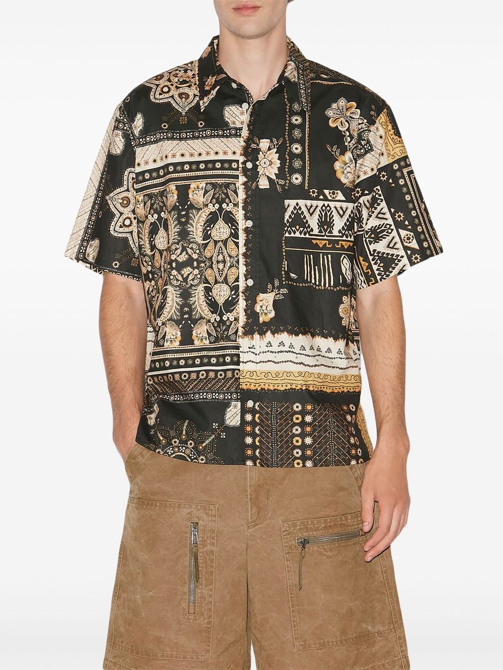 Garlonn shirt - 3