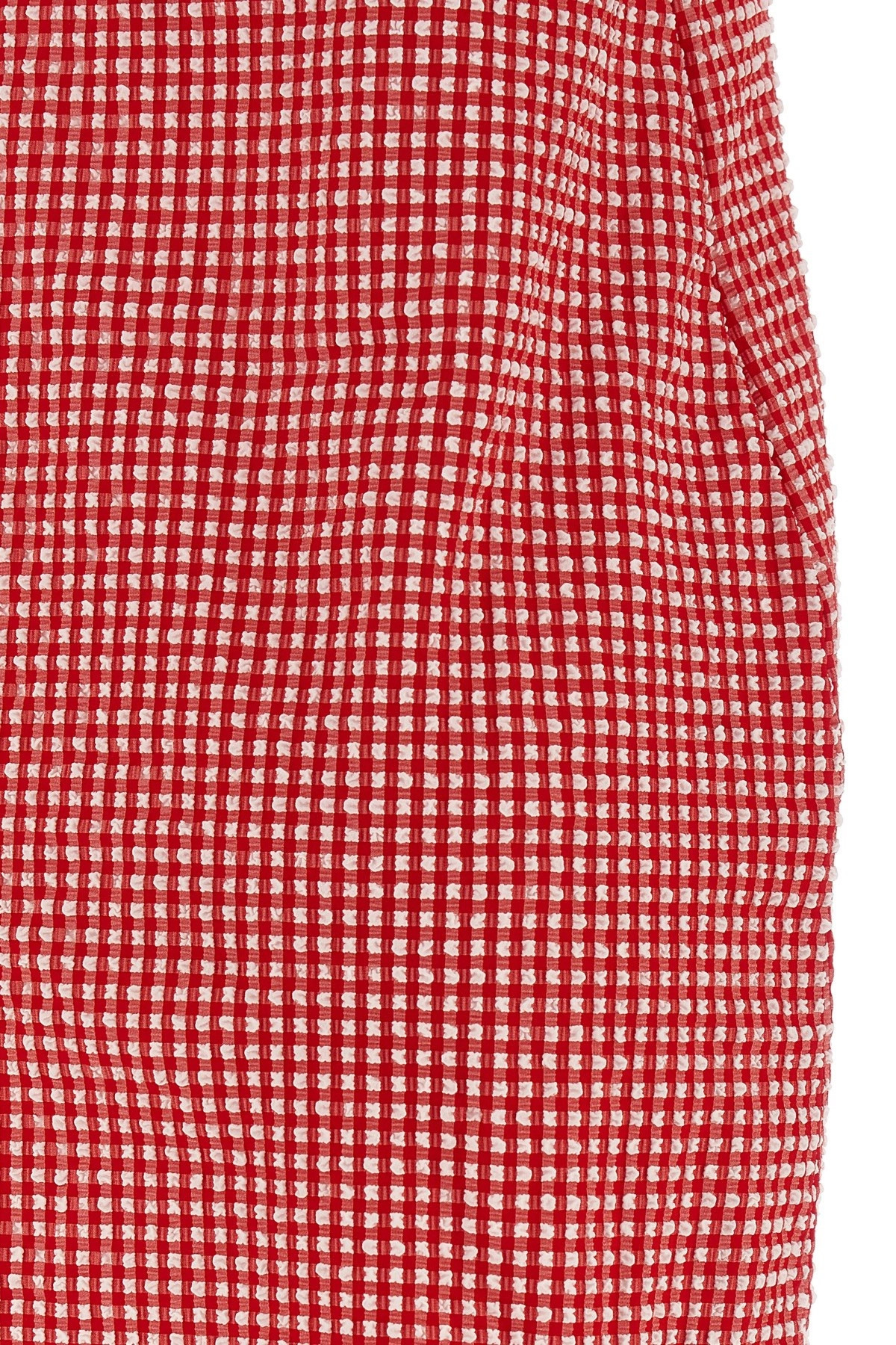 'Vichy' dress - 4
