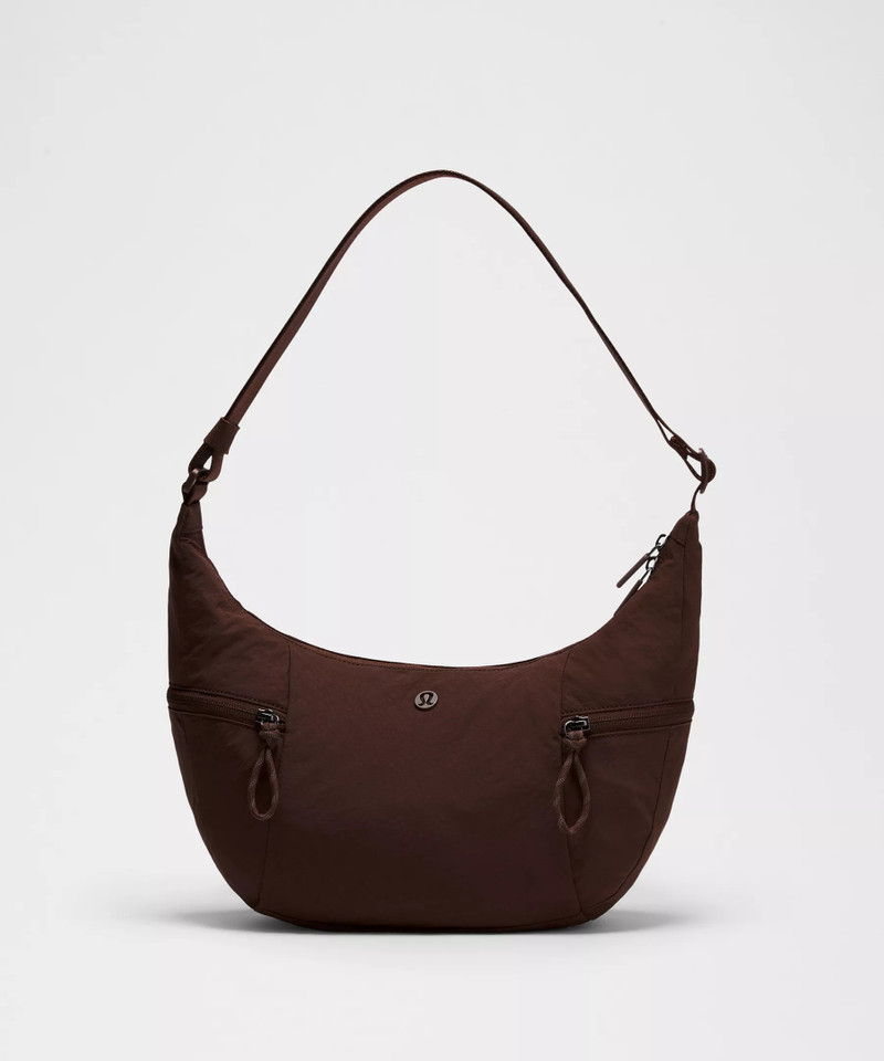 Slouchy Sling Bag 6L 1