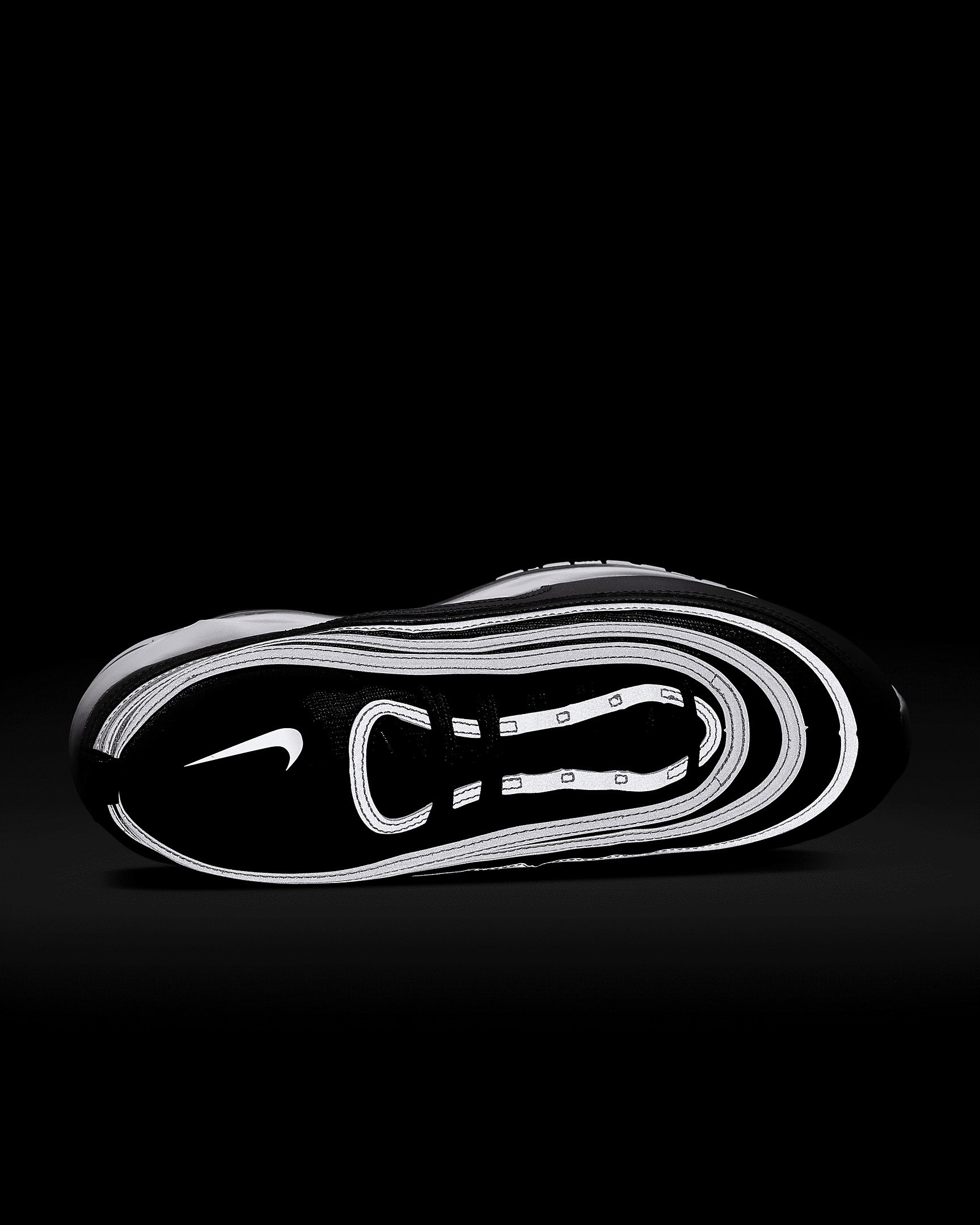 Nike Air Max 97 Men's Shoes - 8