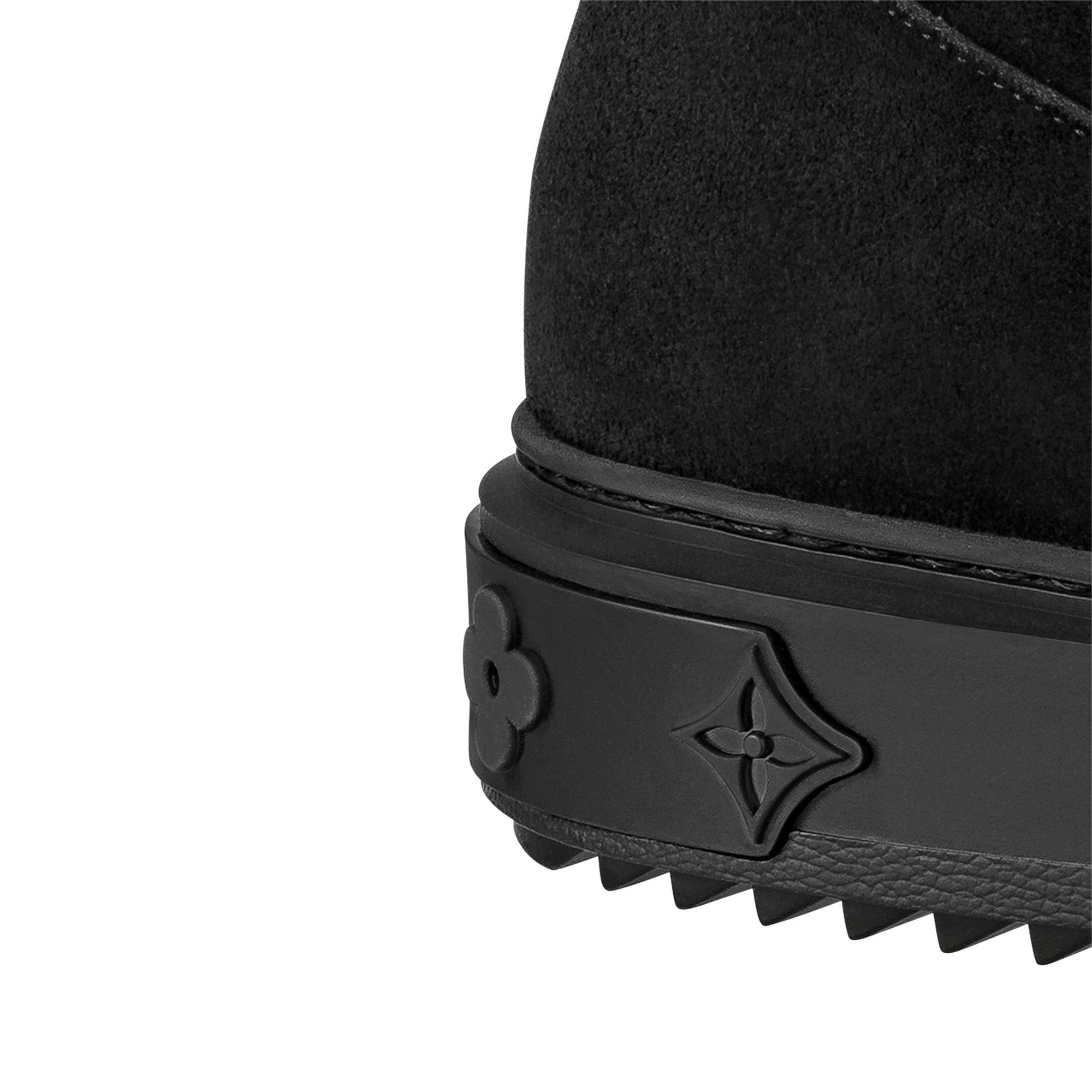 Snowdrop Flat Ankle Boot - 2