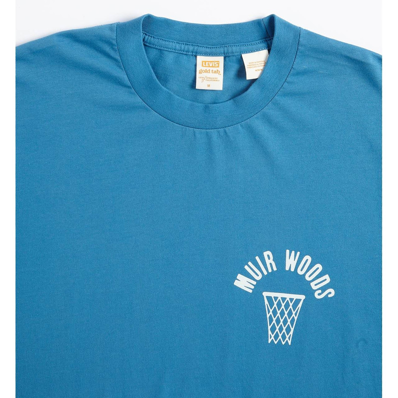 GOLD TAB™ T-SHIRT 7