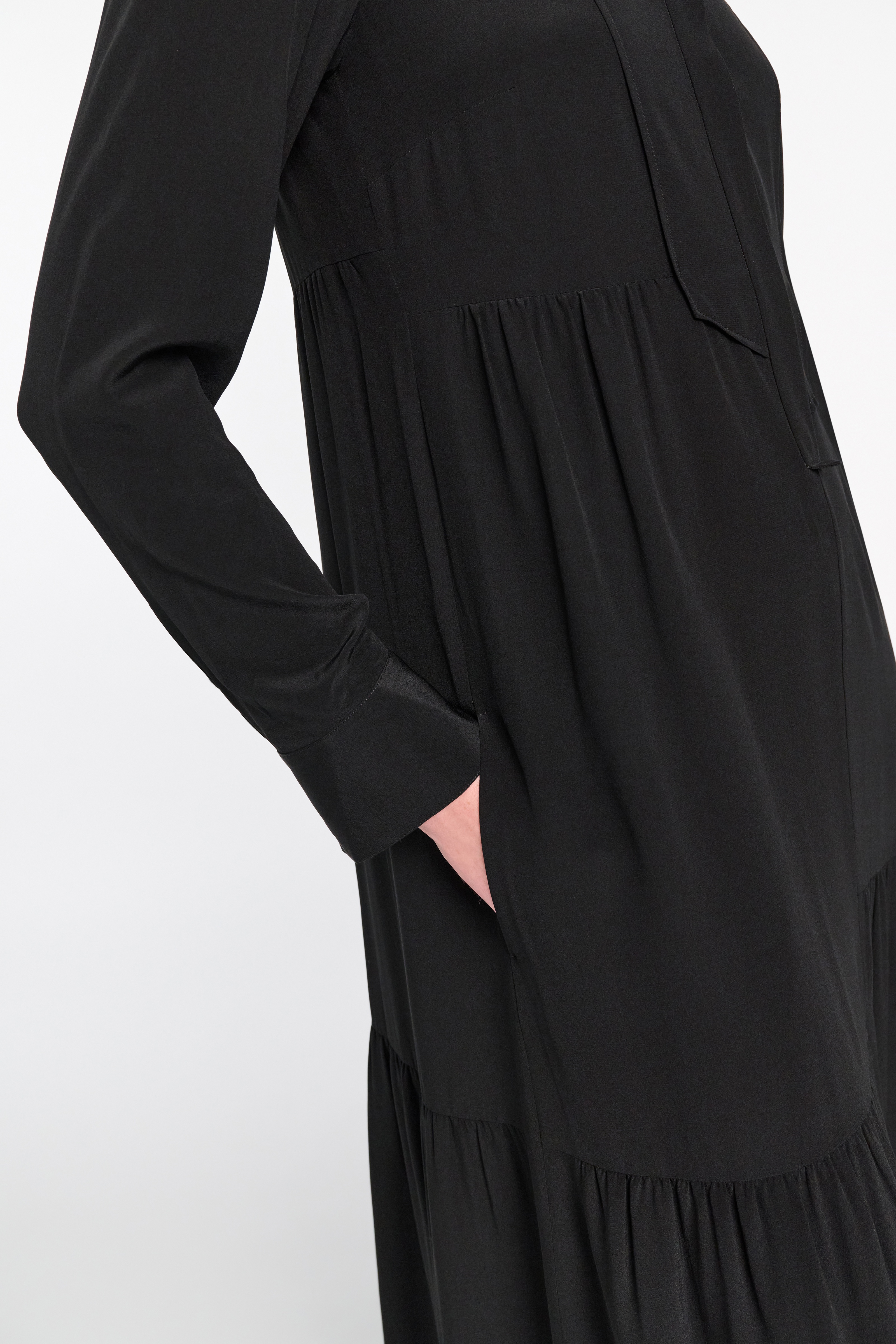 STRIKING VOLUMES dress - 6