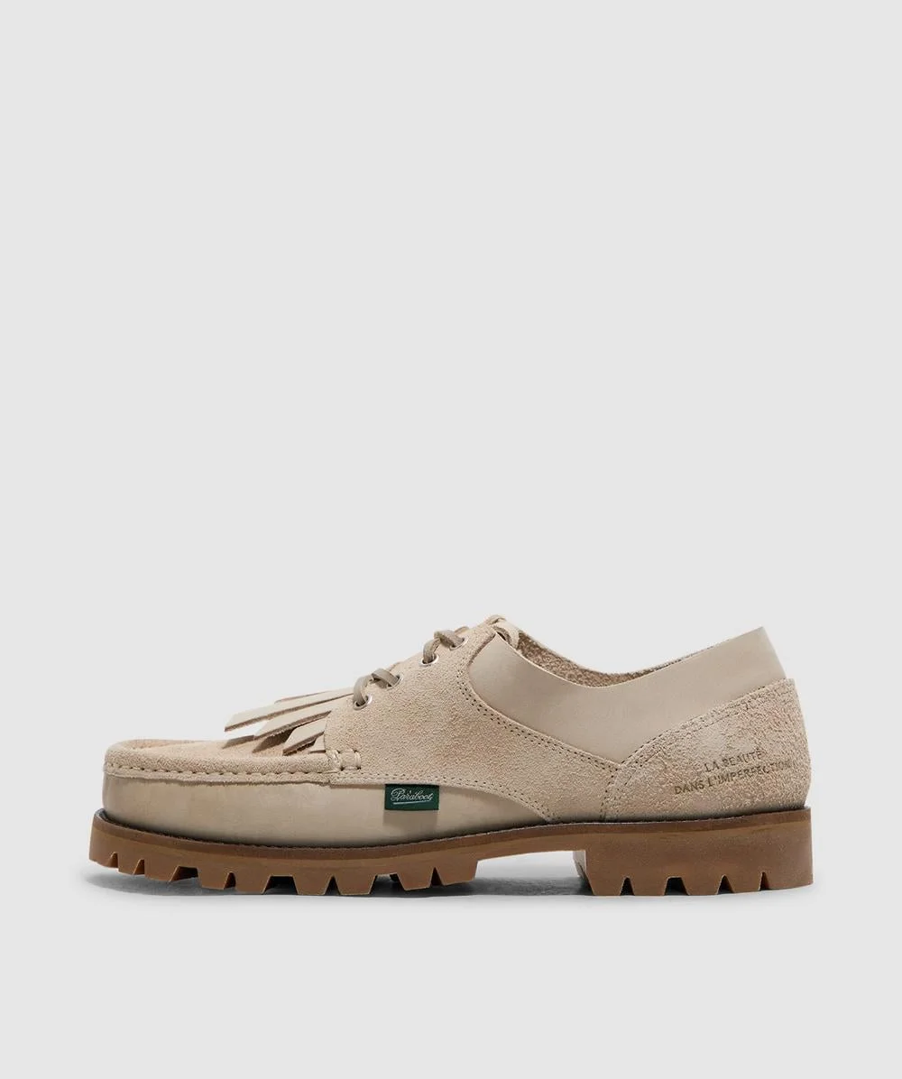 x Universal works Thiers shoe - 1