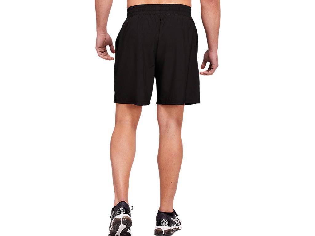 Men's 7IN Woven Train Short - 2