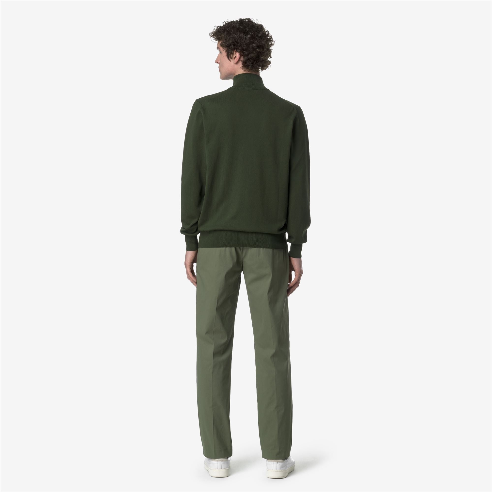 RALPH TWILL TECH - 5