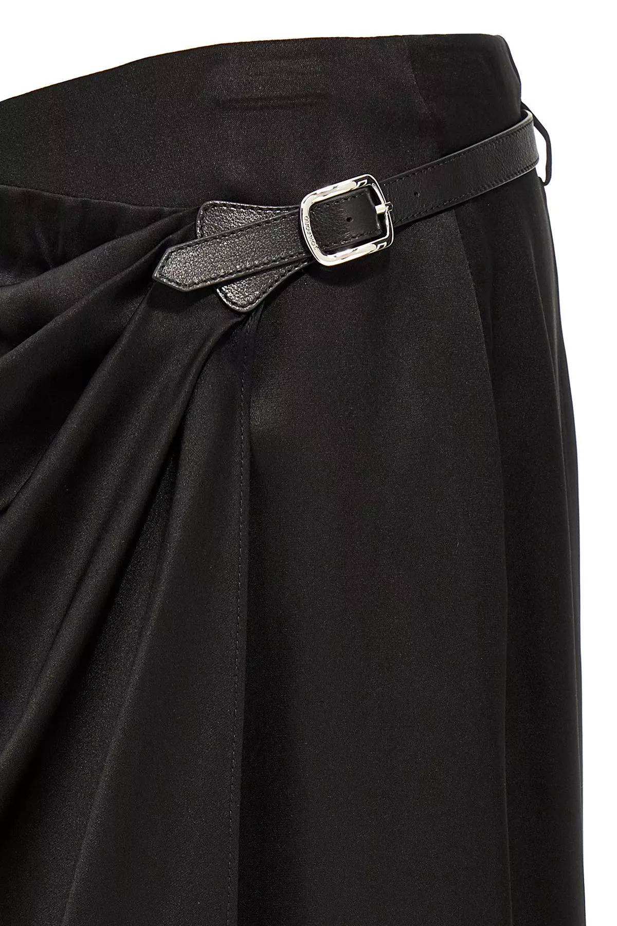 'Wrap' skirt - 4