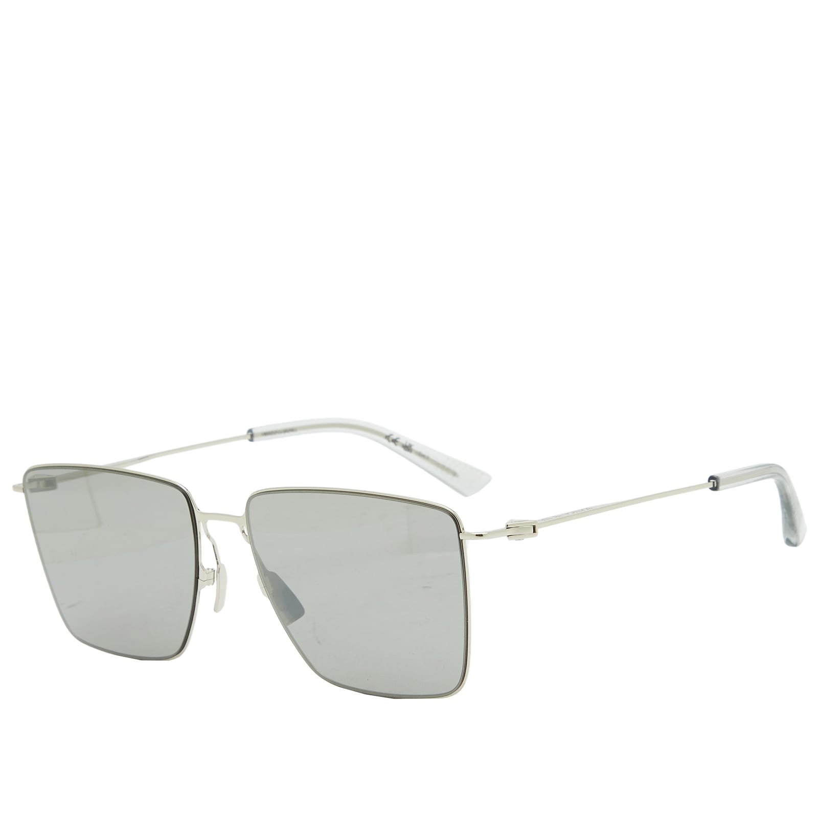Bottega Veneta Eyewear BV1267S Sunglasses - 1