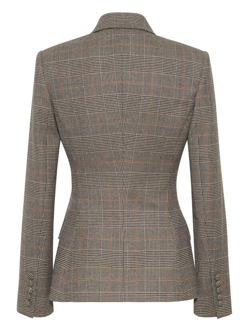 Malone double-breasted blazer 4