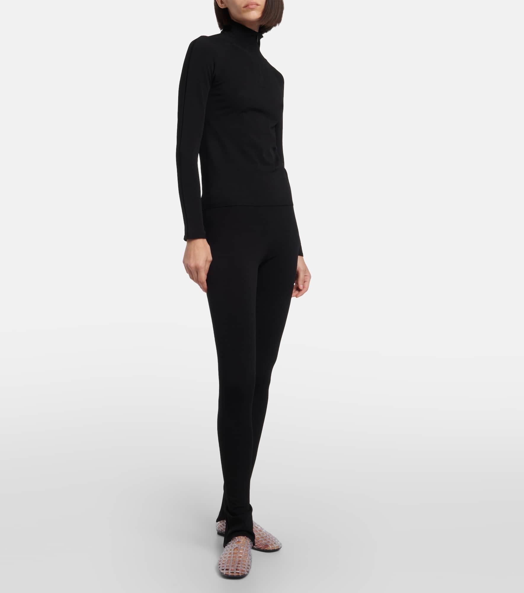 Patti jersey top - 2