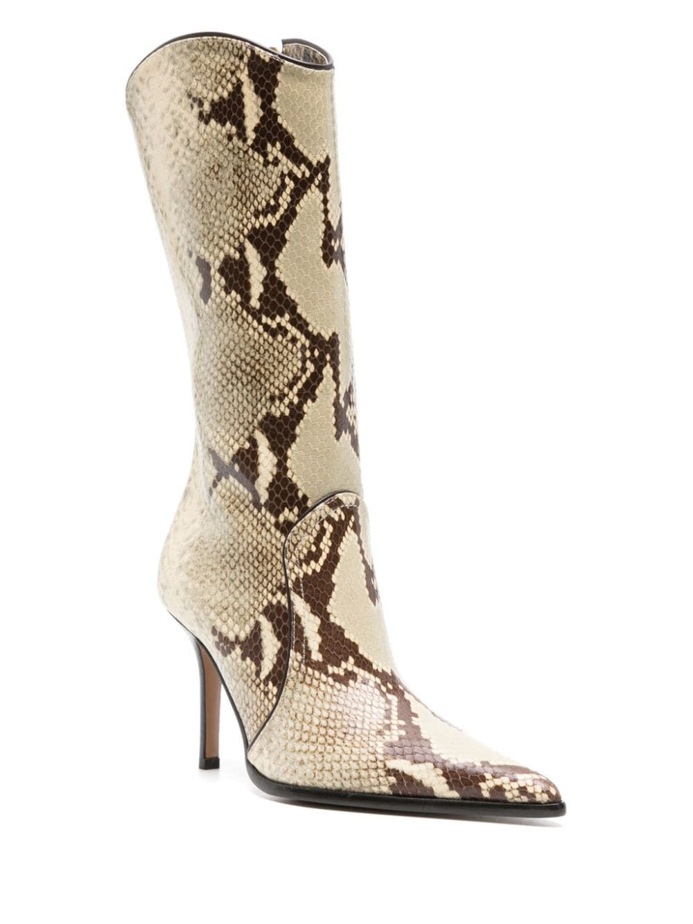 Paris Texas Women Ashley Boots - 2