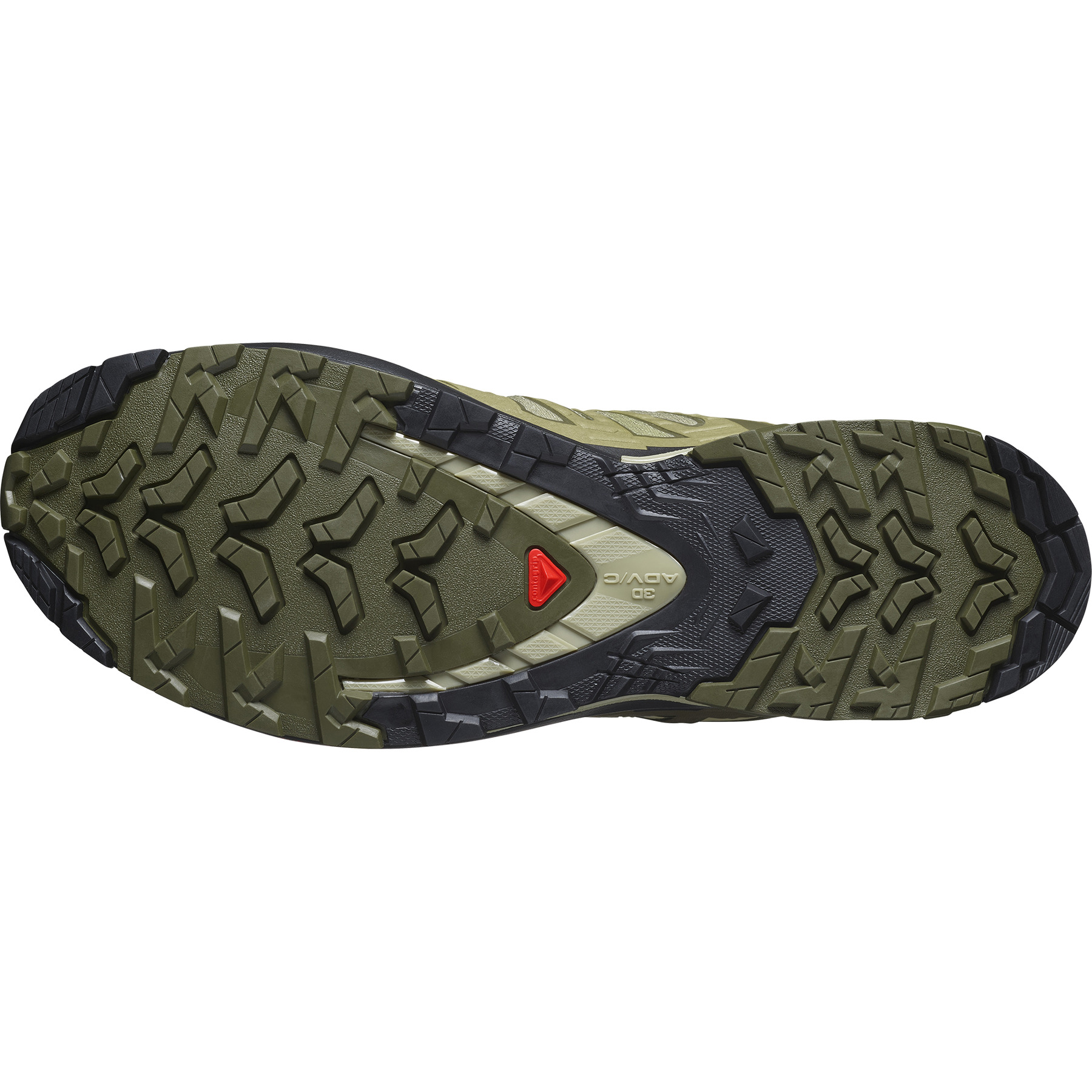 XA PRO 3D V9 WIDE GORE-TEX - 3