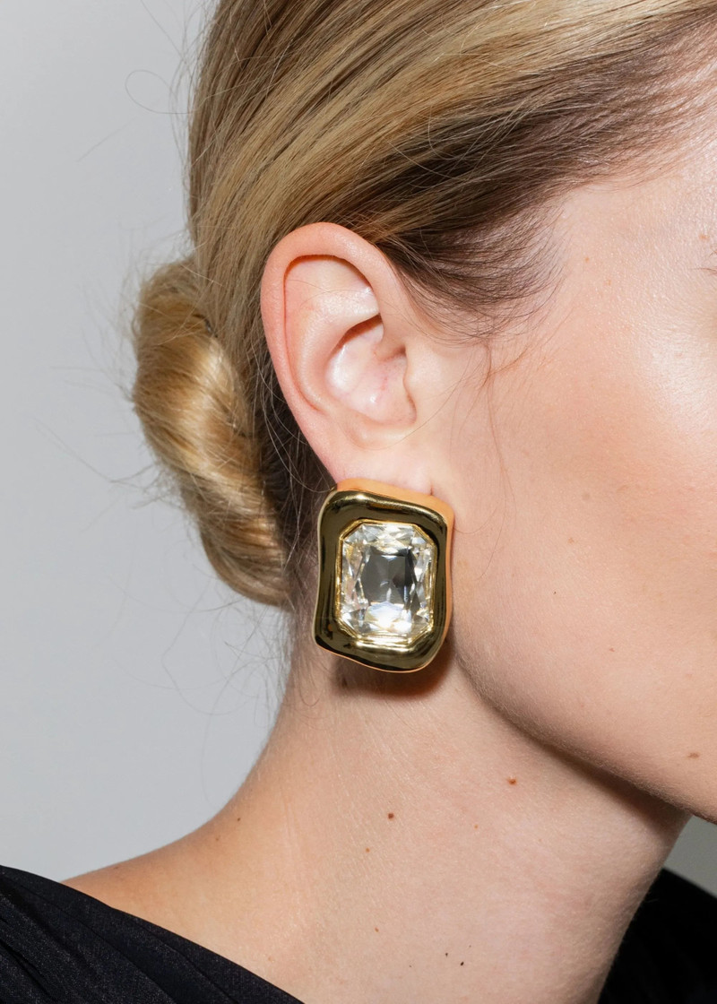 Jennifer Behr Caterina Earrings outlook