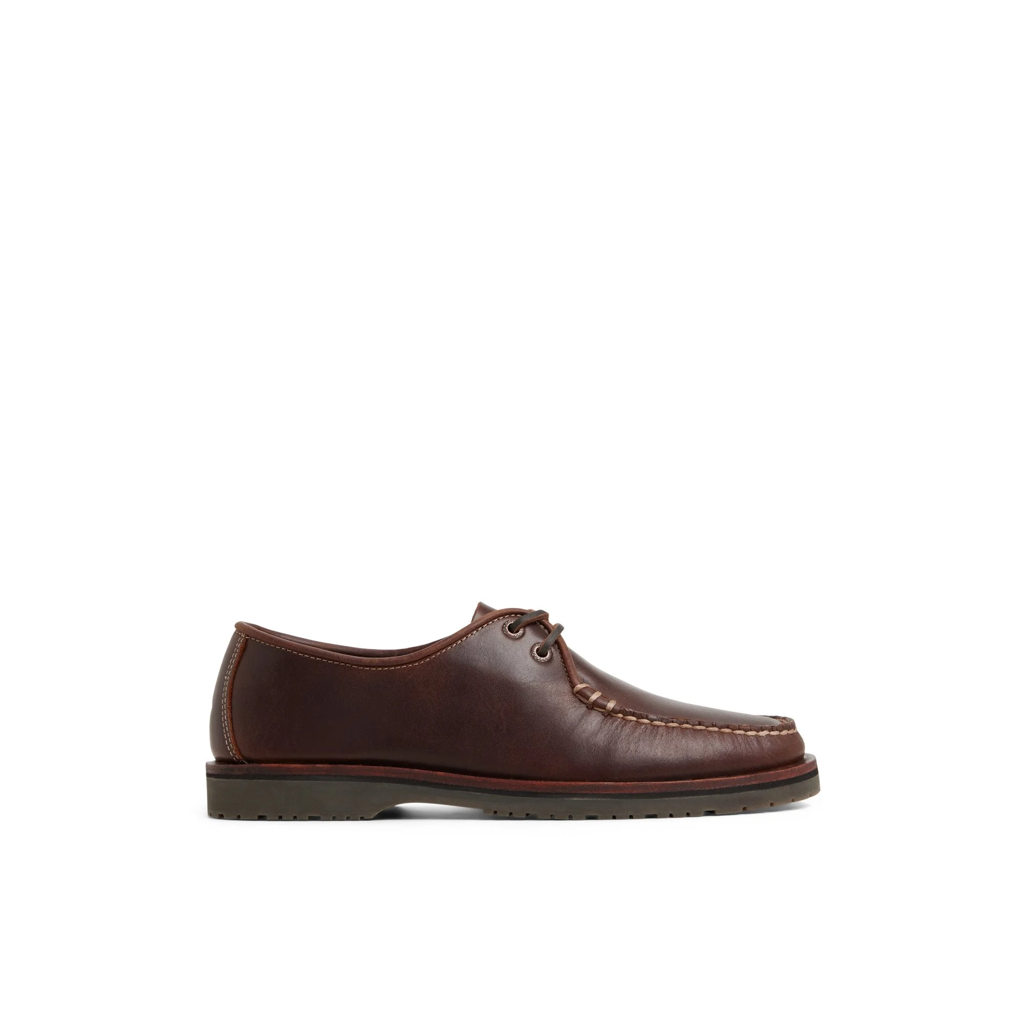 Authentic Original™ Mini Lug Captain's Oxford - 1