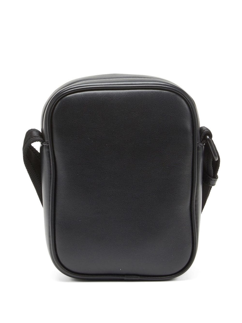 Holi-D zipped messenger bag - 2