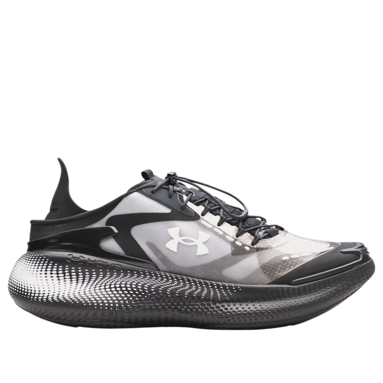 Under Armour ECHO 'Black White' 6006061-001 - 2
