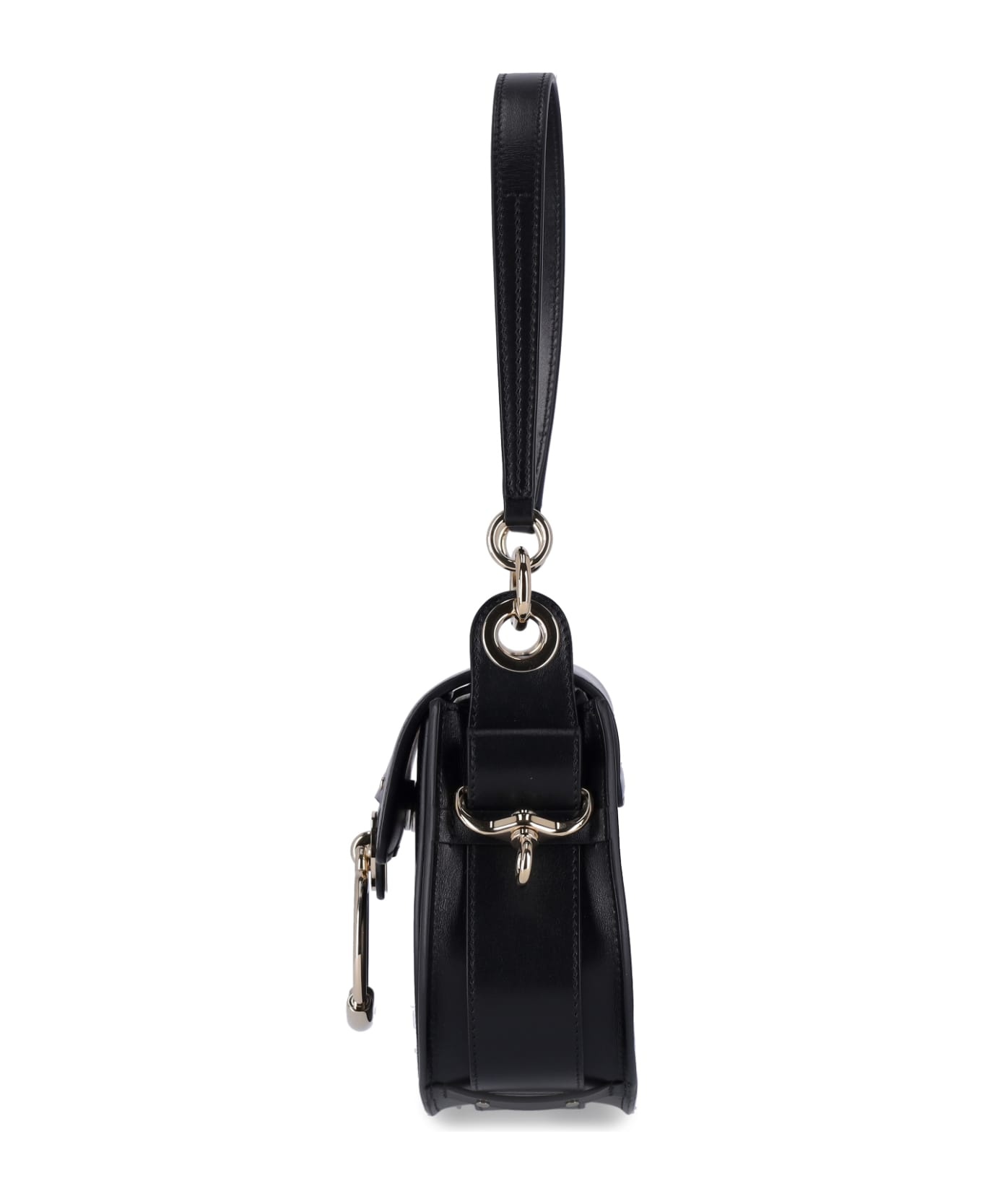 Tess Shoulder Bag - 5